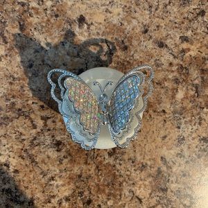 Bath & Body Works Scented Car Clip